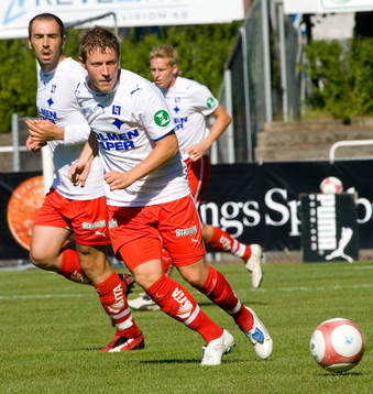 Haris Laitinen