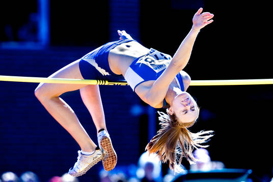 Jenny Isgren