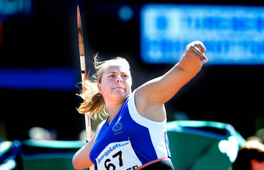 Annika Petersson