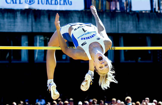 Kajsa Bergqvist