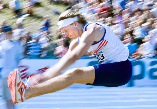 Christian Olsson