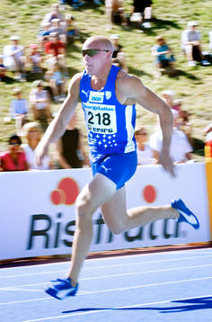Johan Wissman