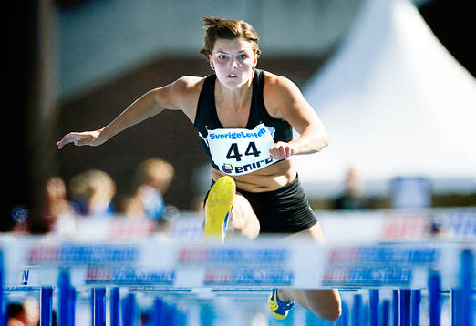 Jenny Kallur