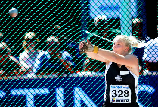 Cecilia Nilsson