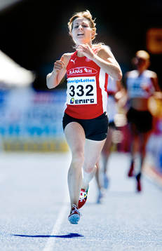 Anneli Fransson