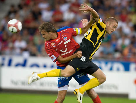 Daniel Larsson