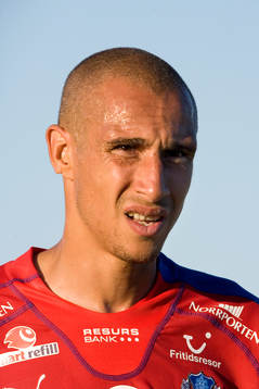 Henrik Larsson, Helsingborg