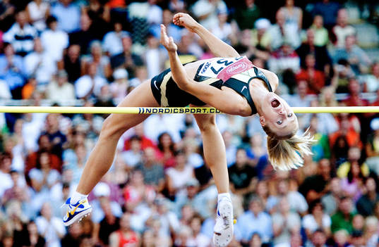 Kajsa Bergqvist