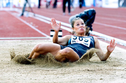 Daniela Lincoln-Saavedra