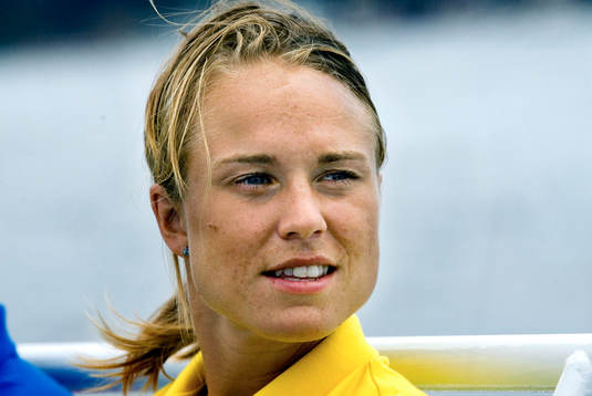 Erika Mårtensson, Sverige