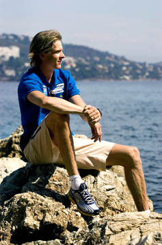 Christian Olsson, Sverige