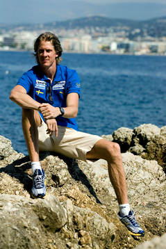 Christian Olsson, Sverige