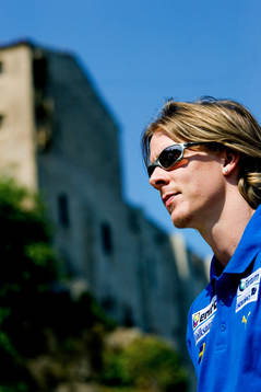 Christian Olsson, Sverige
