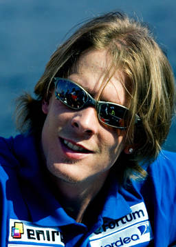 Christian Olsson, Sverige