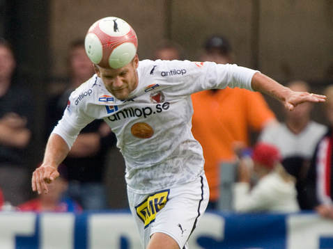 Niklas Kaldner