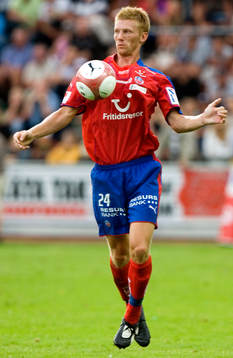 Fredrik Björck