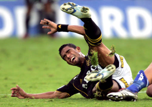 Wilton Figueiredo, AIK
