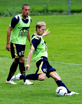 Christian Wilhemsson