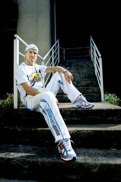 Christian Wilhemsson
