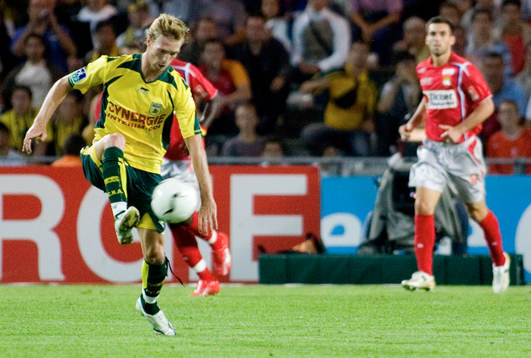 Christian Wilhemsson