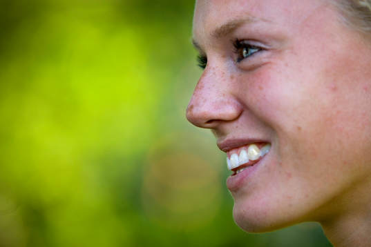 Emma Green, Sverige