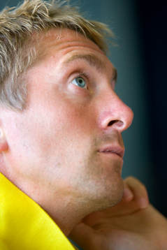 Yannick Tregaro, tränare