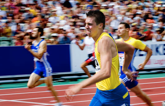 Thomas Nikitin, Sverige