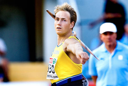 Daniel Ragnvaldsson