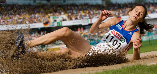 Sárka Kaspárková, Tjeckien