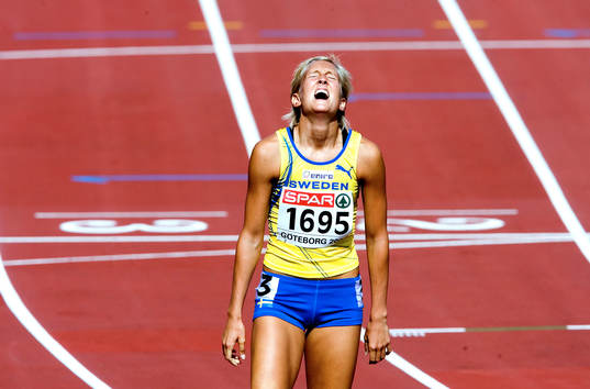 Beatrice Dahlgren