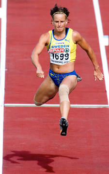 Camilla Johansson