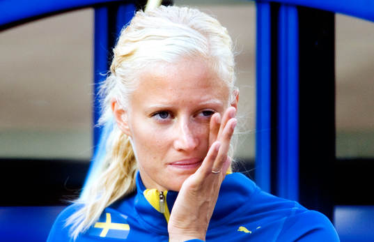 Carolina Klüft