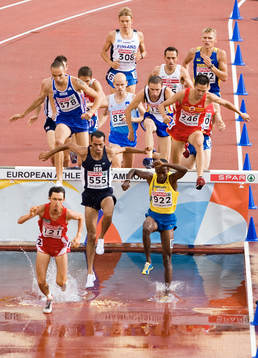 Mustafa Mohamed, Sverige