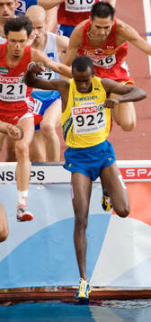 Mustafa Mohamed, Sverige, i ledningen