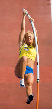 Maria Rendin, Sverige
