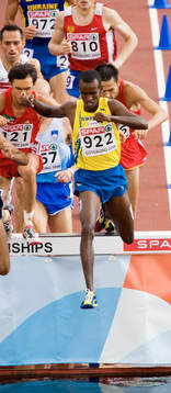 Mustafa Mohamed, Sverige