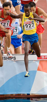 Mustafa Mohamed, Sverige, i ledningen