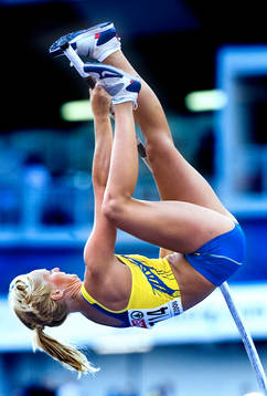 Maria Rendin, Sverige