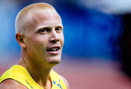 Johan Wissman, Sverige