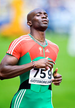 Francis Obikwelu, Portugal