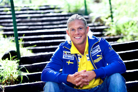Joakim Blaschke, Sverige