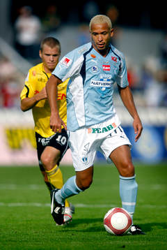Junior, Malmö