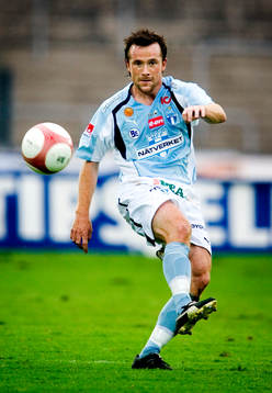 Fotboll, Allsvenskan, Ulrich Vinzents, Malmö FF