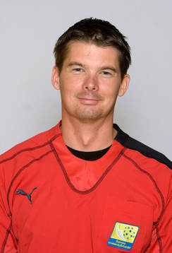 Michael Walkert