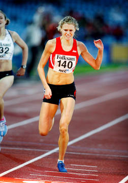 Emma Green, Sverige