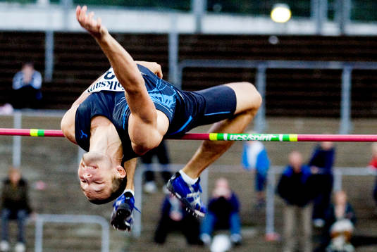 Linus Thörnblad