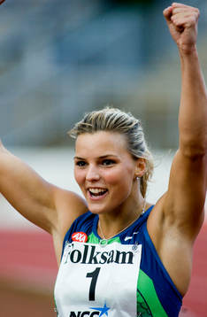 Susanna Kallur