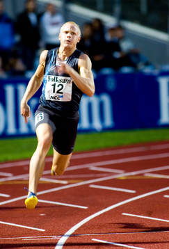Johan Wissman