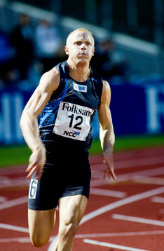 Johan Wissman