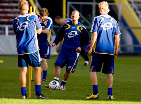 Fredrik Ljungberg